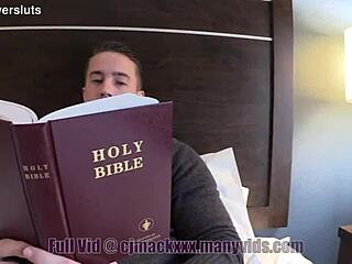 Fuck Freaks Ruin Conservative Couple