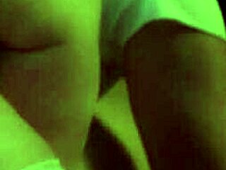 Perverted man licks milf's juicy pussy to real squirting orgasm