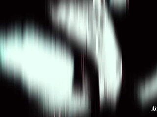 rubbing stepsis panties before fucking her big pussy