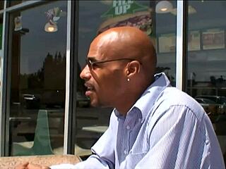 kala prettyman goes wild sucking and riding solid big black cock