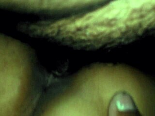 peruvian couple enjoys intimate bedroom session with passionate thrusting and closeness