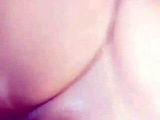 damn my tasty shaved pussy loves hard fucking at 18