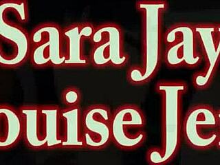 Whoa louise jenson devours pussy in wild lesbian toy frenzy??