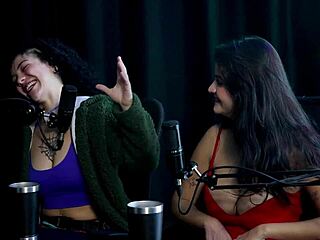 he saw her naked vid, spat on her pussy but she can't handle rough sex anymore