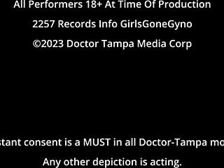 Ultra Secret Ultrasound Reveals Nova Maverick's Lactating Pregnant Tits and Pussy