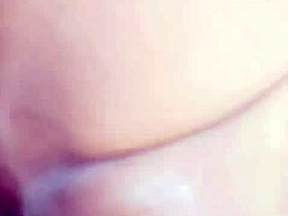 damn my tasty shaved pussy loves hard fucking at 18