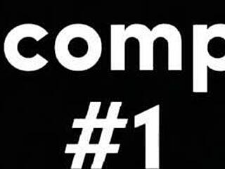 latina big ass lingerie cosplay twerk compilation shakes juicy cheeks in costumes non-stop