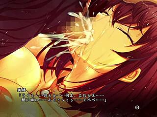 Drenched island babe gets wildly fucked!