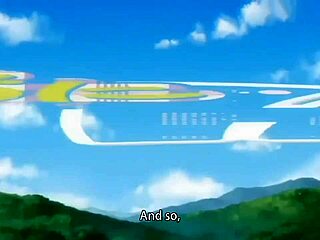 discover the intimate view of hentai pov action