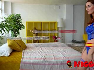 i crave lena ross begging jesus reyes huge black cock anal pounding at nigged