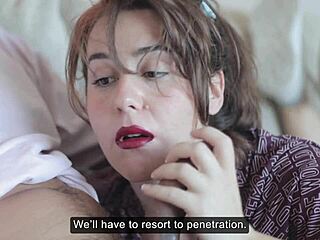 i couldn't help it stepmom had to fix my raging boner with her ass...