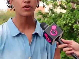 always supportin my barrio talent elchicletv... venezuelan pride dedication