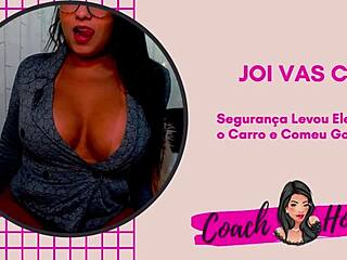 o segurança levou ele pro carro comeu gostoso... joivas cei punheta guiada cv 54