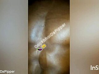 qockbhoidapipper drops monster bbc full movie 😍 subscribe now!!