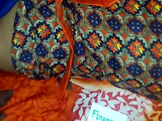 teacher calls him home but then traps him for wild mother-in-law group bang