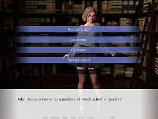 bookworm emma spreads big tits for library creampie play