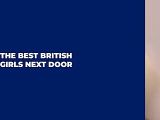 Cute 18-Year-Old Quivers in Bliss from Pussy Licking