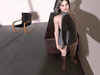 imagine fucking every girl in ultra realistic 3d vr harem first person