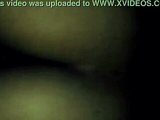 peruvian couple enjoys intimate bedroom session with passionate thrusting and closeness