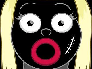 Stunning Mom Samantha Stewart Rides Cock Cowgirl