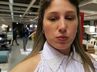 Pequena Sapeca's Wild Anal Ride Deserves Epic Tribute Filled With Passion