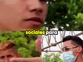 always supportin my barrio talent elchicletv... venezuelan pride dedication