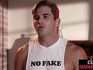 Curvy Babe Deepthroats Cock to Explosive Orgasm Ride!