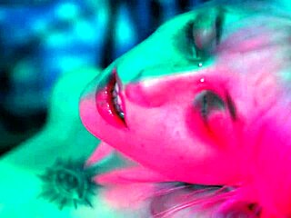 Intense Pussy Devouring Meets Wild Foot Worship Frenzy