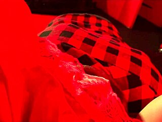 little red riding whore gets face fucked deep and creampied tight