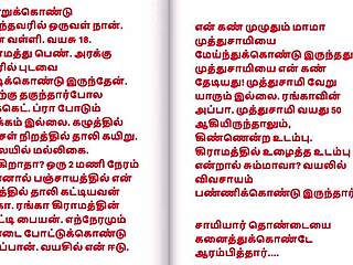 tamil step father-in-law sneaks into bed and pounds daughter-in-law's tight pussy relentlessly