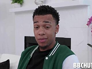 craving that boyfriend's massive cock deep inside me