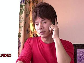 japanese doll blowjob then gets pounded hard?