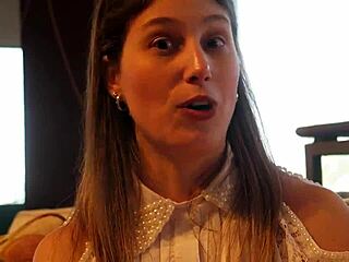 Pequena Sapeca's Wild Anal Ride Deserves Epic Tribute Filled With Passion