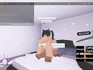 Roblox Little 18+ Porn Double Blowjob Cum Compilation