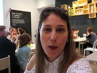 Pequena Sapeca's Wild Anal Ride Deserves Epic Tribute Filled With Passion