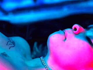 Intense Pussy Devouring Meets Wild Foot Worship Frenzy