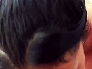 I fuck realtor's hot pussy