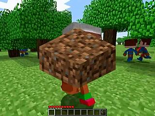 you won't believe these weirdest worst minecraft versions you've never heard of