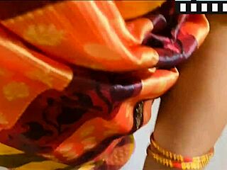 scorching horny latina neighbor slut explodes!!