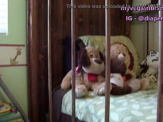 wanna tour abdl nursery myvegasnursery in las vegas?