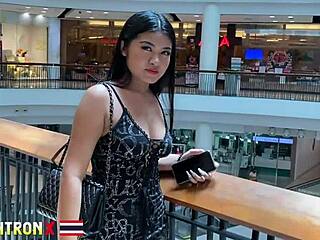 ever wonder how deep johntronx creampies that sexy asian teen's tight pussy?