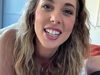 millie morgan fucks stepbro scott stark!!