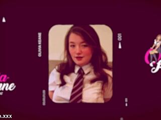 professor pounds naughty student pussy hard