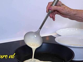 i can't resist fucking 85 year old hairy granny maria at 25