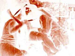 Vintage Erotic Art Captures Raw Antique Passion