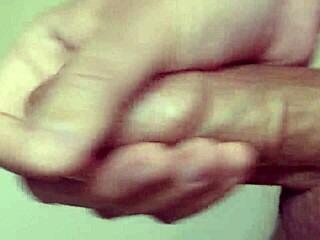 wanna taste my throbbing cock exploding cum in super slow motion closeup?