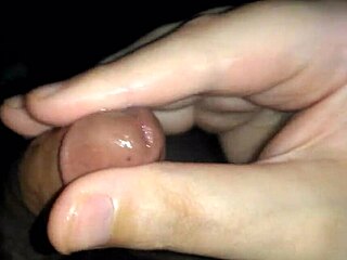 wanna see this hot solo cumload explode all over? damn its thick