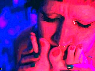 Worship Bia Roman And Sam Quinn's Sexy Feet Now!!