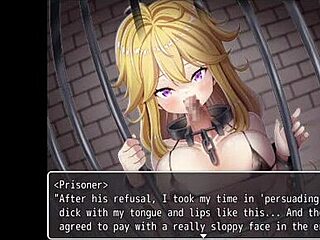 Hey Masha, dominate me in Tower of Alfimia findom now