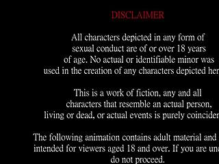 full office quickie pounding my submissive teen gf's pussy doggystyle 😈 bent over monster cock pov